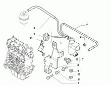 An image of parts