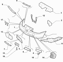 An image of parts