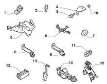 An image of parts