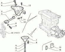 An image of parts