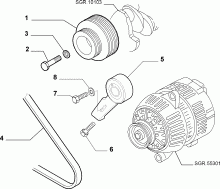 An image of parts