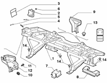 An image of parts