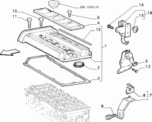 An image of parts