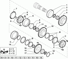 An image of parts