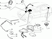 An image of parts