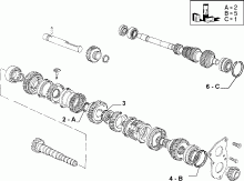 An image of parts