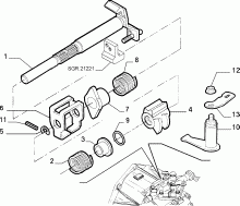 An image of parts