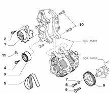 An image of parts