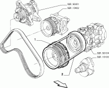 An image of parts