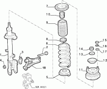 An image of parts