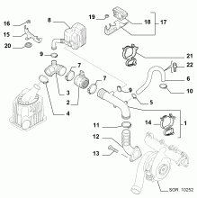 An image of parts