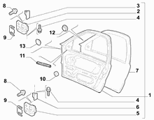 An image of parts