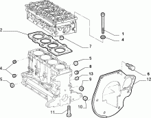 An image of parts