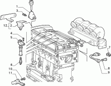 An image of parts