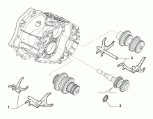 An image of parts