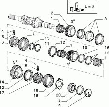 An image of parts