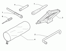 An image of parts