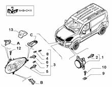 An image of parts