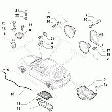 An image of parts