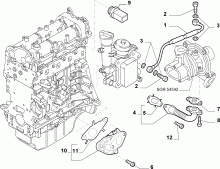 An image of parts