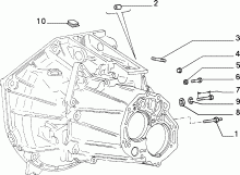 An image of parts