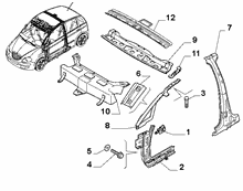 An image of parts