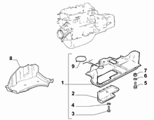 An image of parts