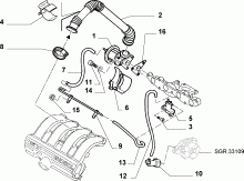 An image of parts