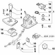 An image of parts