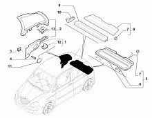 An image of parts