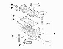 An image of parts