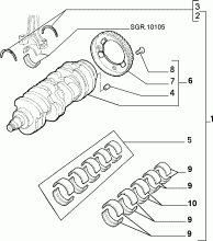 An image of parts