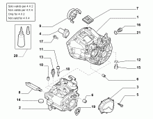 An image of parts