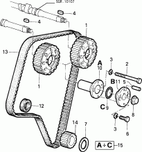 An image of parts