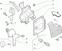 An image of parts