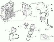 An image of parts