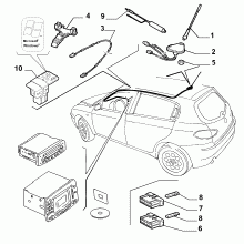 An image of parts