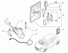 An image of parts