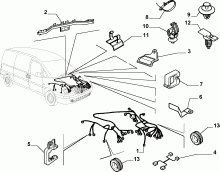 An image of parts