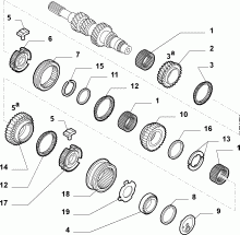 An image of parts