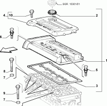 An image of parts