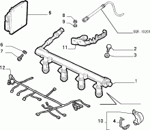 An image of parts