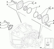 An image of parts