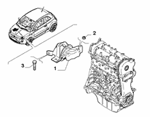 An image of parts