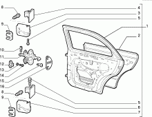 An image of parts