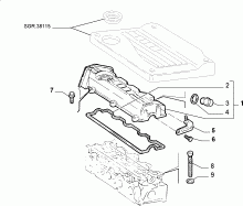An image of parts