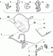 An image of parts