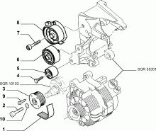 An image of parts