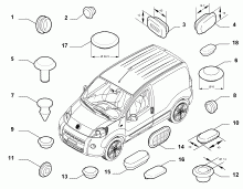 An image of parts