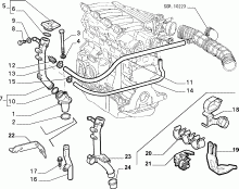 An image of parts